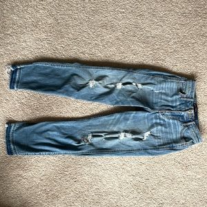 Hollister Jeans, Size 00